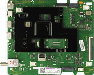 Samsung BN94-16116L Main Board UN85AU800DFXZA (Version CA05) SEE NOTE