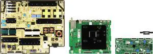 Samsung QN65QN9DAAFXZA (Version FA64) Complete LED TV Repair Parts Kit