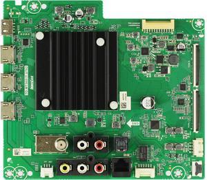 Vizio 6M03A0005M00J Main Board for M65Q6-J09 (LIAIF8KX Serial)