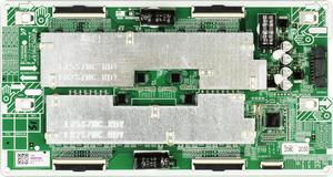 Samsung BN44-01040C VSS LED Driver Board