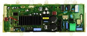 LG Washer EBR80501001/EBR80342102 Main Board Display Board Union