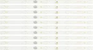 Element 303TH500058 LED Backlight Strips (10)