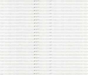 Vizio CRH-AF703030122481I LED Backlight Strips (24) M70-F3 NEW