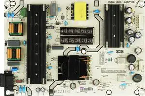 Hisense 325154 Power Supply / LED Driver Board