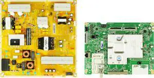 LG 75UP7670PUB.BUSFLKR AUSFLKR Complete LED TV Repair Parts Kit