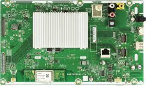 Philips AB788MMAR001 Main Board for 65PFL5604/F7 (XA3 Serial)