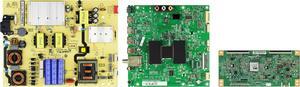 TCL 65S405 (Service No 65S405TACA) Complete TV Repair Parts Kit