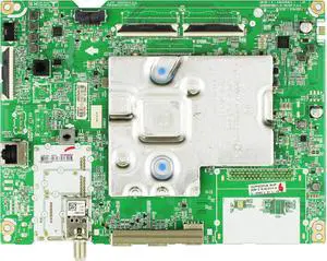 LG EBT66624910 Main Board for 70UP7670PUB.AUSMLKR