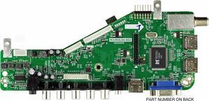 Proscan AY1401A01 Main Board for PLDV321300 Version 1