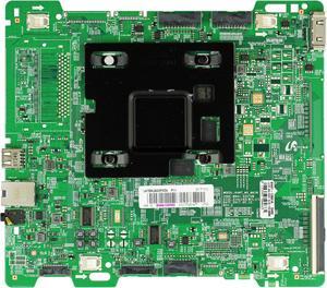 Samsung BN94-12576D Main Board for UN75MU8000FXZA (Version FC05)