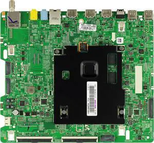 Samsung BN94-10838P Main Board for UN55KU6290FXZA (Version FA01 FJ06)