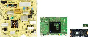 Sony XBR-85X81CH Complete LED TV Repair Parts Kit