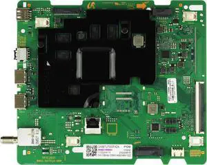 Samsung BN94-15565Y Main Board for UN58TU7000FXZA (Version XC04)