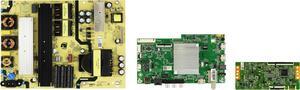 Onn 100044717 Complete LED TV Repair Parts Kit Version 1