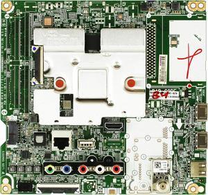 LG EBT66556602 Main Board for 55UN7300PUF.BUSCLKR