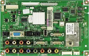 Samsung BN96-11779A Main Board for LN40B530P7NXZA