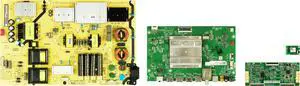 TCL 75S431 Complete TV Repair Parts Kit - V2