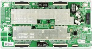 Samsung BN44-01040B VSS LED Board