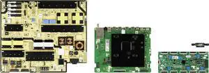 Samsung QN75QN9DAAFXZA (Version CD02) Complete LED TV Repair Parts Kit
