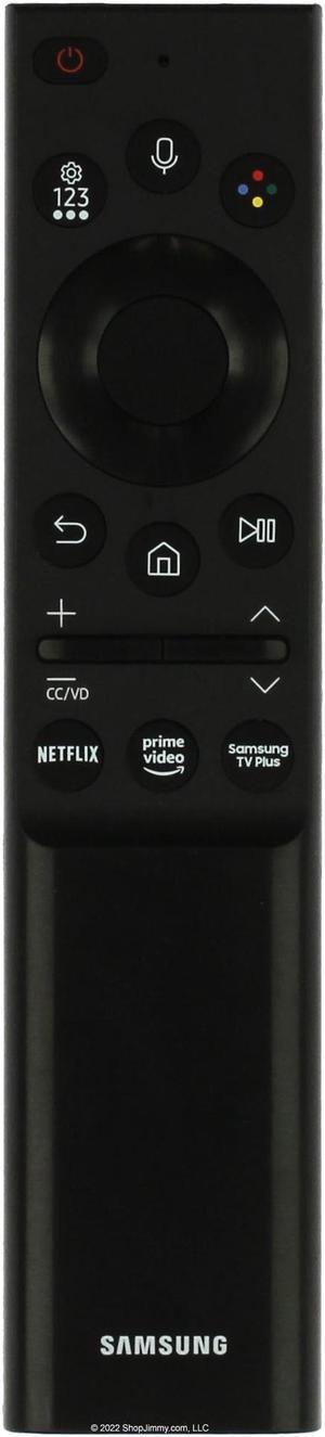 Samsung BN5901363M Smart Remote Control  NEW OEM for AU8000FXZA Series
