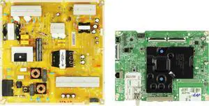 LG 75UQ7070ZUD Complete LED TV Repair Parts Kit - Version 2