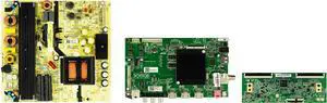 ONN 100012586 TV Repair Parts Kit -Version 7