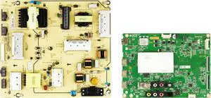 Vizio V705-J03 (LFTGD7KX Serial) Complete LED TV Repair Parts Kit - No T-Con
