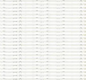 Hisense SVH650AV8 LED Backlight Strips (24) 65U7K