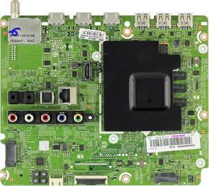 Samsung BN94-09062V Main Board for UN55J6300AFXZA (Version TH01)