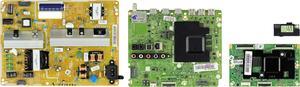 Samsung UN55J6300AFXZA (Version TH01) Complete TV Repair Parts Kit