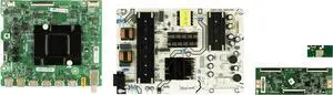 Hisense 65A6G Complete LED TV Repair Parts Kit Version 1
