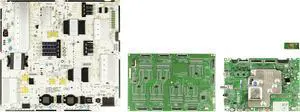 LG 75QNED85UQA.BUSGLJR 75QNED85AQA.BUSGLJR Complete LED TV Repair Parts Kit