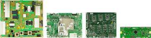 LG 86QNED80AQA.BUSYLKR Complete LED TV Repair Parts Kit