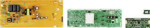 Philips 65PFL4864/F7W (ME1 serial) Complete LED TV Repair Parts Kit