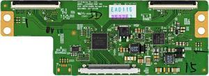 LG 6871L-3512F (6870C-0488A) T-Con Board