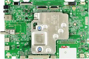 LG EBT66707301 Main Board for 86NANO75UPA.BUSYLKR