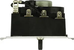 GE Dryer TMD16M10 234D1296P001 Timer