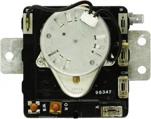 Whirlpool Dryer WP3976569 3976569 Timer