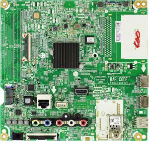 LG EBT65514304 Main Board for 60UK6090PUA.BUSMLJR 60UK6090PUA.BUSMLOR