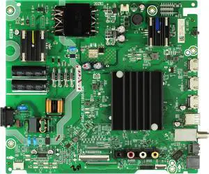 Hisense 303826 303823 Main Board Power Supply for 50A6H