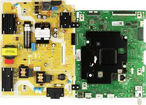 Samsung BN96-52604D Main Board Power Supply for UN55TU7000FXZA (FN18)