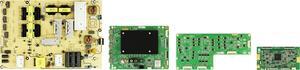 Vizio M75QXM-K03 (LFTVM1KX Serial) Complete LED TV Repair Parts Kit