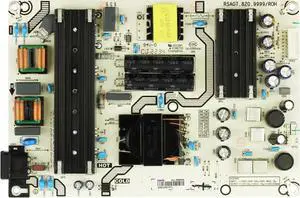Hisense 304762 Power Supply/LED Board