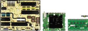 Samsung QN85QN90BAFXA (Version AA01) LED TV Repair Parts Kit