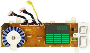 Samsung Washer DC92-01311B/DC92-01021H Main Board Display Board Union