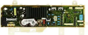 Samsung Washer DC92-01021H Main Board