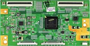 Toshiba LJ94-25427E 25427J (12PSQBC4LV0.0) T-Con Board