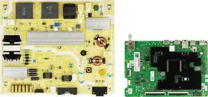 Samsung QN65Q6DAAFXZA Complete LED TV Repair Parts Kit (Version WA02)