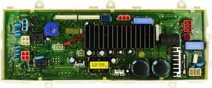 LG Washer 6871EC1081C Main Board