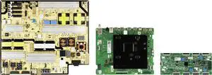 Samsung QN65AN85DAFXZA (Version BA01) Complete LED TV Repair Parts Kit